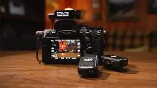 The Best Wireless 32bit Float Mic System - Review