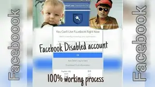 photo yourself problem se ID direct Disable kyu ho jati hai