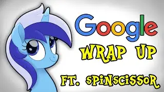 Winter Wrap Up (but Google autocompletes the lyrics)
