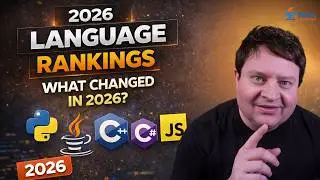 Programming Languages Rankings Revised: 2026 and AI
