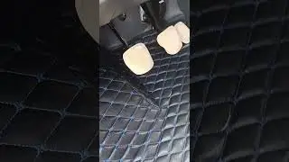 газель некст#накладки на педаль