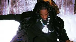 Travis Scott x Don Toliver Type Beat "Distraction"