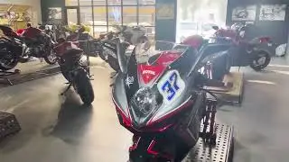 Superbikes Haven 💫 || DUCATI || MV AGUSTA