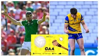 Leinster matches Munster | Rossies stake their claim | RTÉ GAA Podcast
