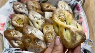 Խնձորով թխվածքաբլիթներ ,Теперь это Мой любимый рецепт Нежнейшего печенья к чаю. Попробуйте