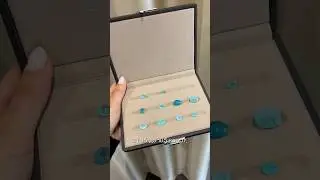 Самые редкие драгоценные камни 2 часть 