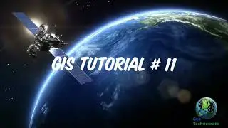 ArcGIS Tutorial # 11 | Image Subset