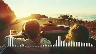 playlist - chill music - what to listen to in the car - relaxing and carefree