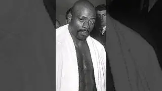 Boxer Wrongfully Imprisoned For 20 Years