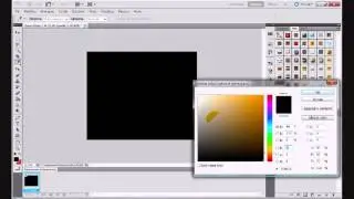 TUTORIAL PHOTOSHOP: Creare un light texture