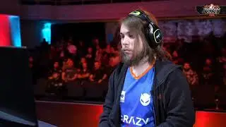 ULSAN vs SUPER AKOUMA TWT GLOBAL FINALS 2023 GROUP A DAY 2 TWT2023 TEKKEN7