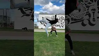 Kick the moon tutorial 🔥 