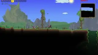 the start of a new adventure| terraria mega modded series| ep 1