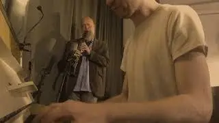 I Got Rhythm - performed by Stride & Shine