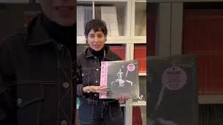 Becca Mancari’s favorite CT records, part 1: THUS LOVE - ‘Memorial’ 