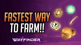 Refresh Lost Zones & Hunts! Save HOURS of farming! | Beginner's Guide to Farming in Wayfinder