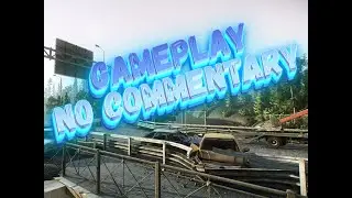 Escape from Tarkov Gameplay (No Commentary)