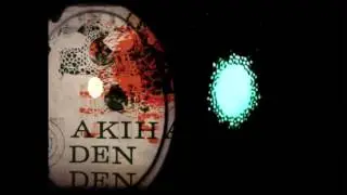 Akiha Den Den Series 1 Trailer