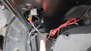 How To Install A Dash Cam In A Hyundai Elantra