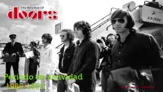 Top Mejores Bandas de Rock y Metal de los 60´