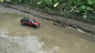WPL C24 1/16 2.4G 4WD