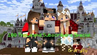 100 Thousand Subscribers Special Thanks To @YouTube #animation #happy #thankyou