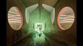 Эффект Эхо камеры