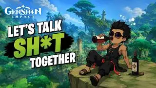 Lets play genshin impact together   || Genshin Impact ||