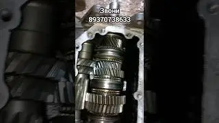 КТО ИСКАЛ КПП АДС 5ступку НА БУХАНКУ? #автоблог #авторазбор #кириллов #самарскийавторазбор #уаз #адс