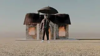 Ap Est ft. Big roba and kiralast - Gang