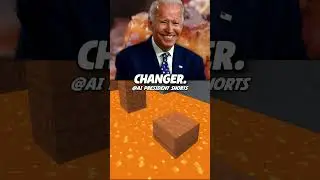 Presidents Debate Chicken 🍗