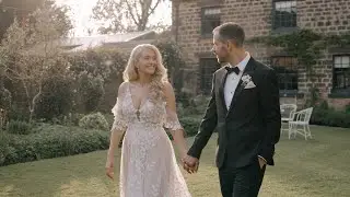 Chloe & Dominic | Wharfedale Grange