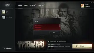 Tarkov Wipe Day 1 Experience