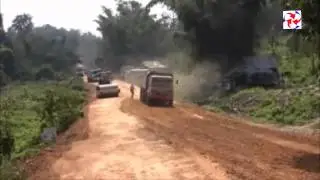 Ceasefire benefits and worries Villagers