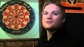 AF- Dangerous Darts