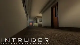 Intruder - Cliffside Commotion