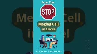 Finally 1000 views😱 | Don't merge cells in 