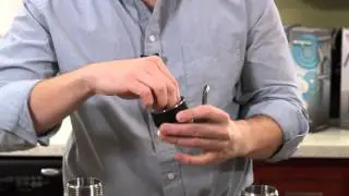 Whipped Cream Dispenser Components