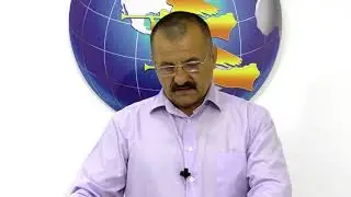 Книга Откровение (глава 14) - Голос Неба