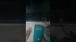 Kitap okuma alışkanlığım yok ve bunu edinmeye çalışacağım(Açıklama)
