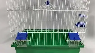 Клетка для птиц 