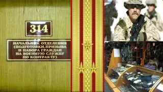 314 кабинет — Военный магазин