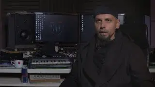 DR.ZO - INTERVIEW APRIL 2019