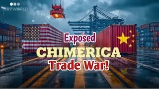 How China Won the Trade War
