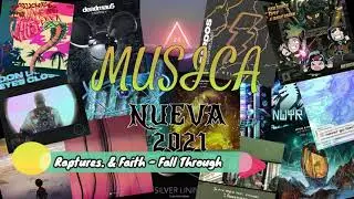 MÚSICA ELECTRONICA NUEVA ABRIL 2021 - NEW EDM - LO MAS NUEVO!!!