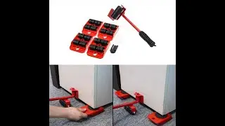 Furniture mooving tools