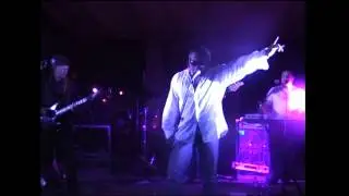 Герман Грач - Стена (LIVE)