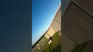 Drone dive from the MOON!!! 😲🤯😲🦄🦄🦄