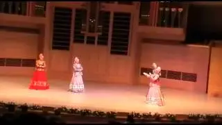 Ансамбль 
