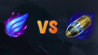 What's Better?! First Strike vs Phase Rush Gragas 😐
